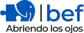 Logo de BEF