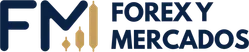Logo de Forex y Mercados