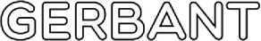 Logo de Gerbant