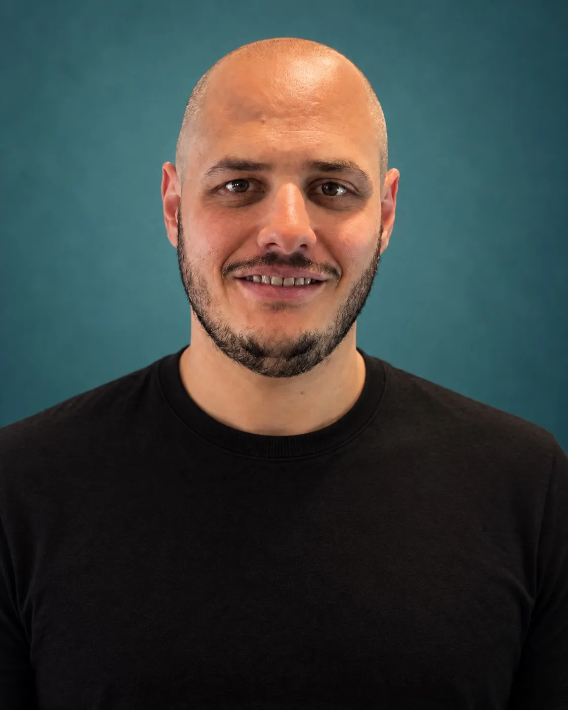 Gonzalo Banchero, Ingeniería online & Marketing en Studia Hub