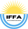 Logo de IFFA
