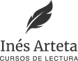 Logo de Inés Arteta