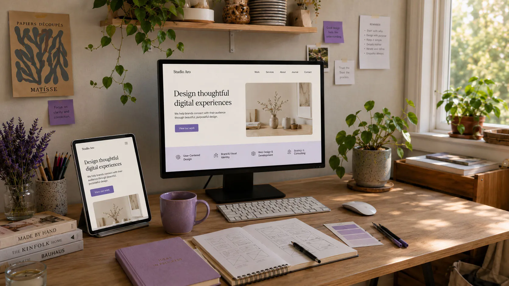 Landing Pages de Alta Conversión