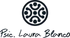 Logo de Laura Blanco