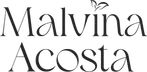 Logo de Malvina Acosta