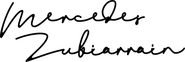 Logo de Mercedes Zubiarrain