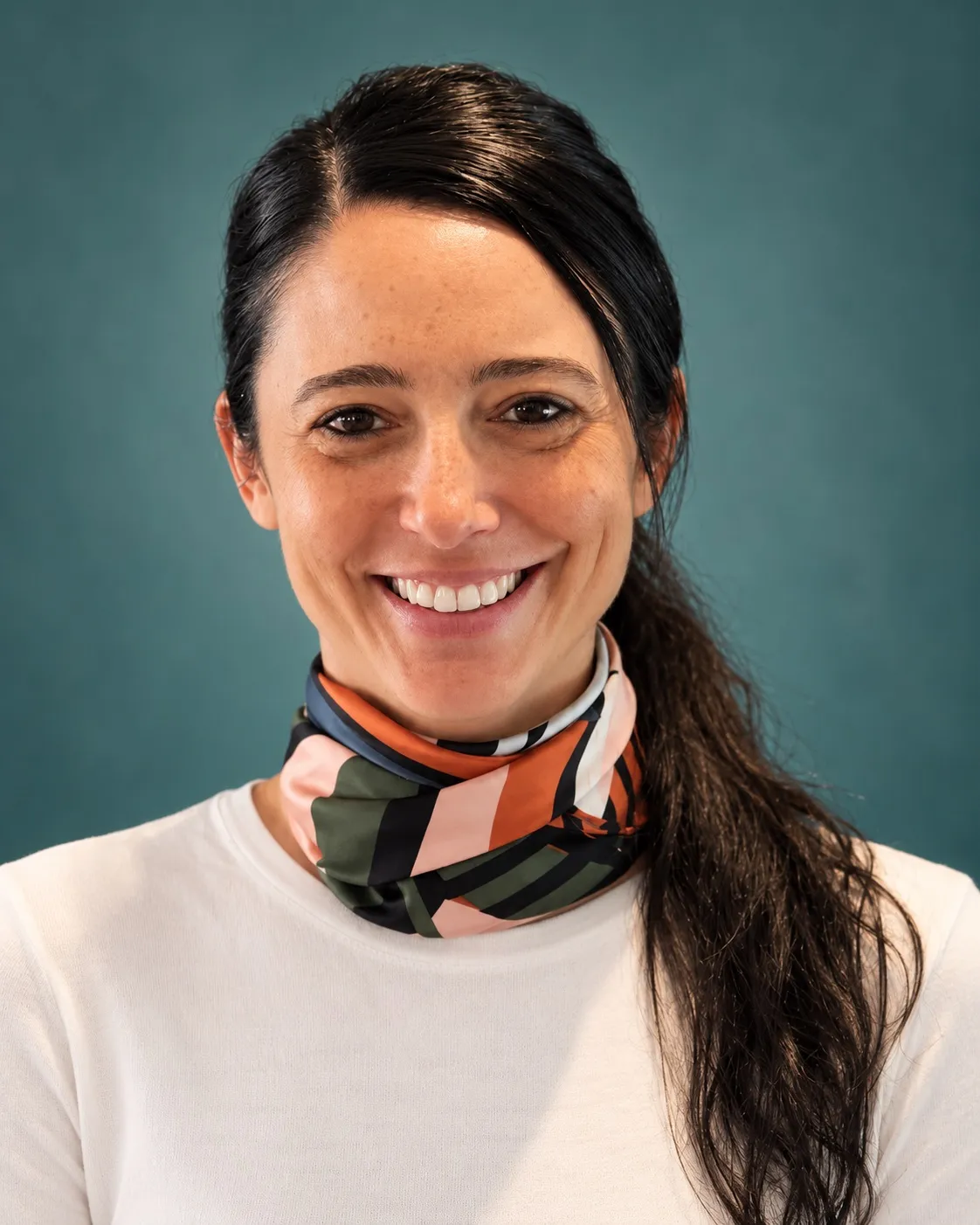 Nadia Agudiak, Dirección Creativa en Studia Hub