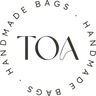 Logo de TOA Bags